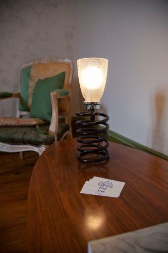 Bed & Breakfast L'ancre Vive