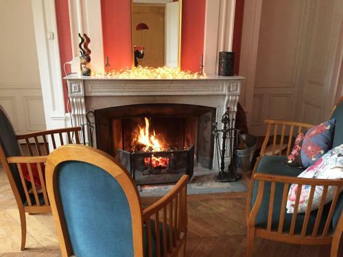 Bed & Breakfast L'ancre Vive