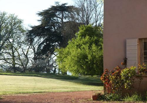 Bed & Breakfast L'ancre Vive
