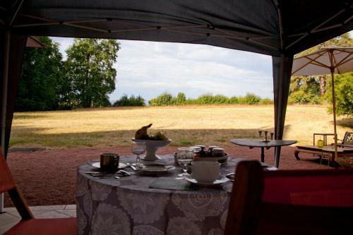Bed & Breakfast L'ancre Vive