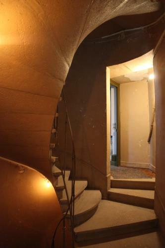 Bed & Breakfast L'ancre Vive