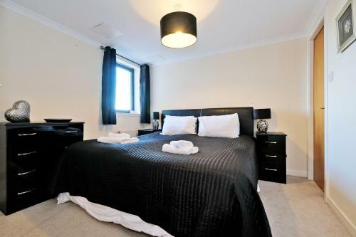 Apartamento Orangeapartments Riverside Drive