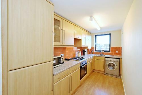 Apartamento Orangeapartments Riverside Drive