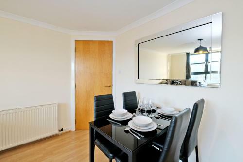 Apartamento Orangeapartments Riverside Drive