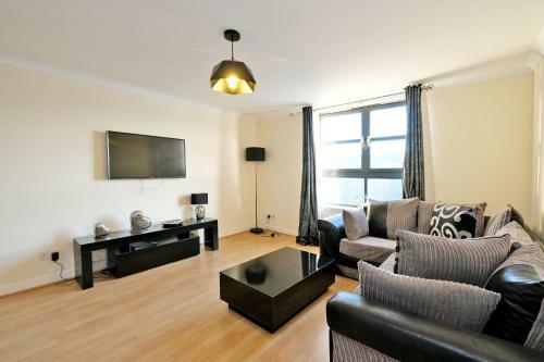Apartamento Orangeapartments Riverside Drive