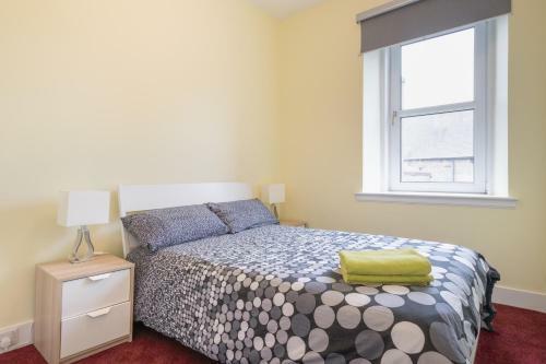 Smith 1 Bed Apartment