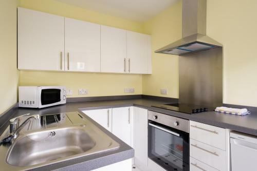 Smith 1 Bed Apartment