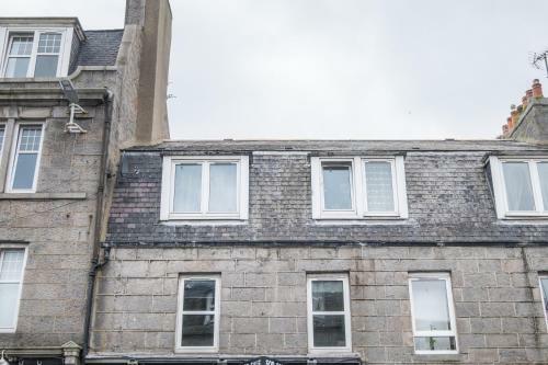 Smith 1 Bed Apartment
