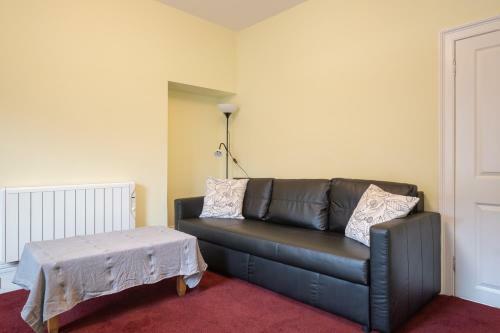 Smith 1 Bed Apartment