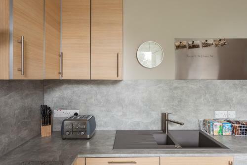 Apartamento Esslemont Pad