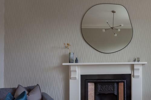 Apartamento Esslemont Pad
