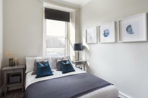 Apartamento Esslemont Pad