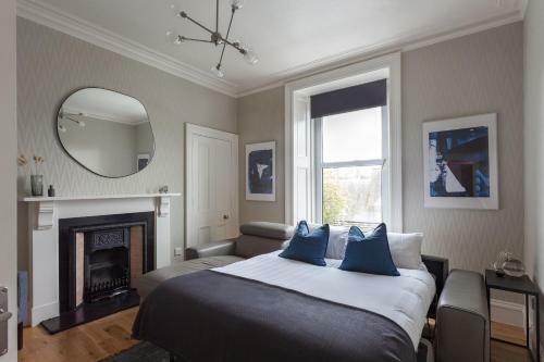 Apartamento Esslemont Pad