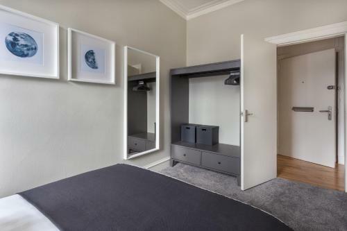 Apartamento Esslemont Pad