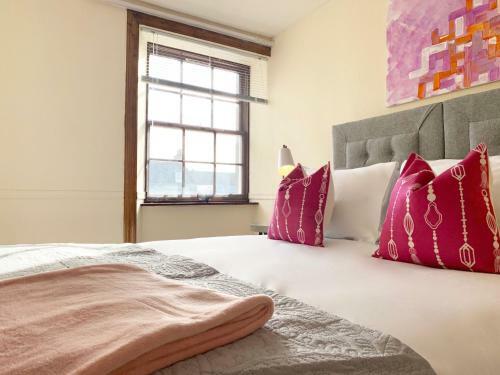 Castlegate City Apartment