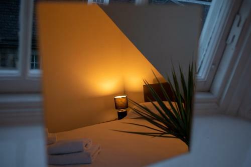 Historic, City Centre Apartment