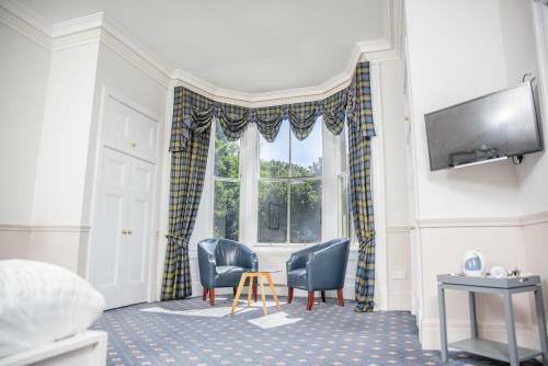 The Woodside Hotel Aberdour Exclusive Use