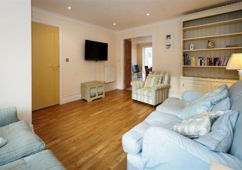 Apartamento Waters Reach