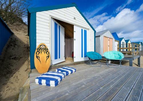 The Summer House