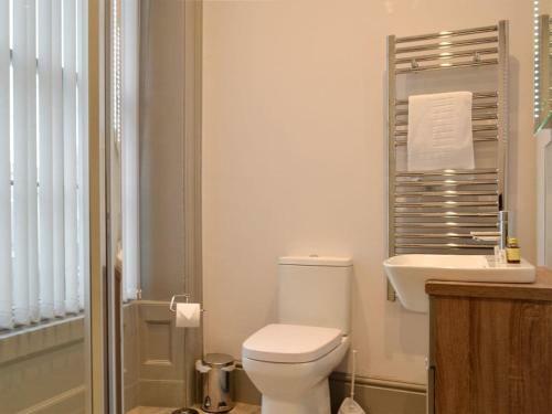 Apartamento Grosvenor House Apt 1