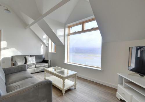 Apartment 4, The Old Stables