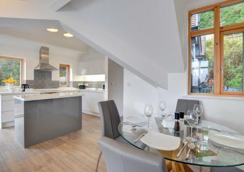 Apartment 4, The Old Stables