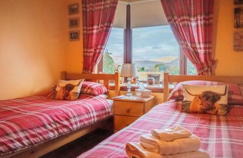 An Ceitean Bed&breakfast