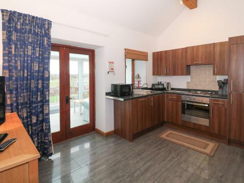 The Calf Suite