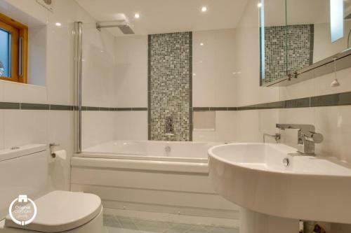The Old Stables Aberdyfi Apartment 3