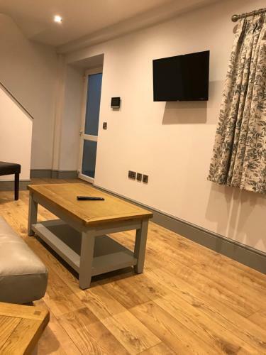 Apartamento Belmont 6