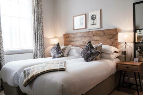 Posada Hinds Head