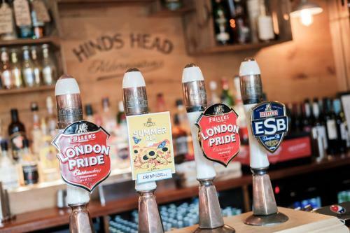 Posada Hinds Head