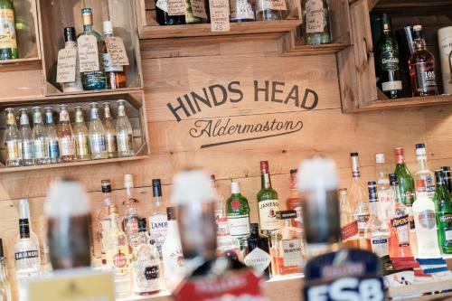 Posada Hinds Head