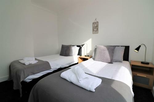 Apartamento Signature - Gartlea House