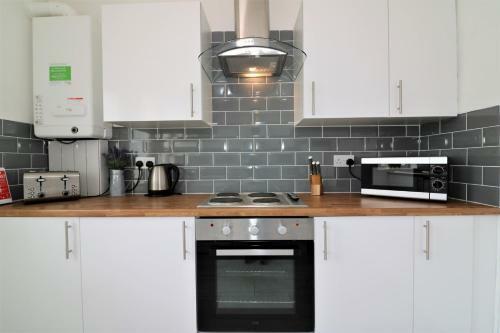 Apartamento Signature - Gartlea House