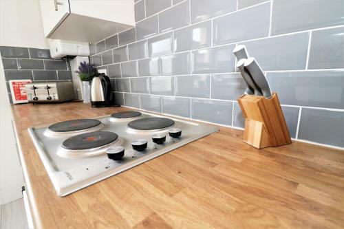 Apartamento Signature - Gartlea House