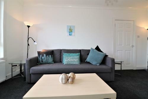 Apartamento Signature - Gartlea House