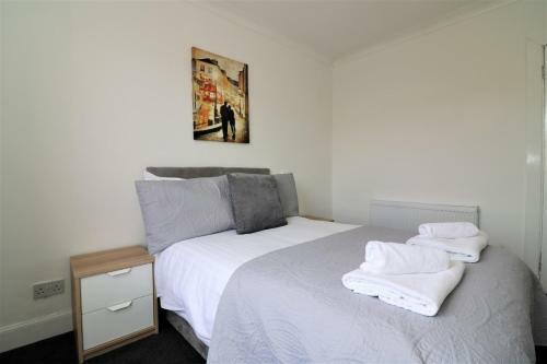 Apartamento Signature - Gartlea House