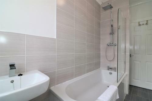 Apartamento Signature - Gartlea House