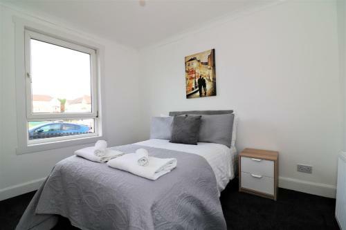 Apartamento Signature - Gartlea House