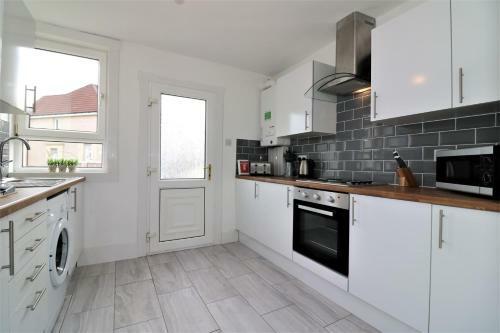 Apartamento Signature - Gartlea House