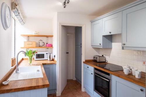 Puddleduck Cottage