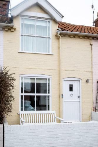 Puddleduck Cottage