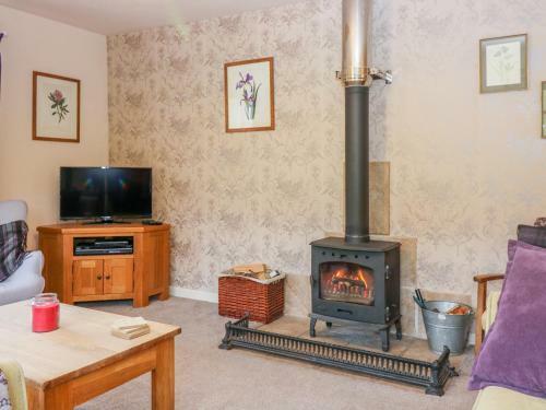 Drimnatorran Farm Lodge
