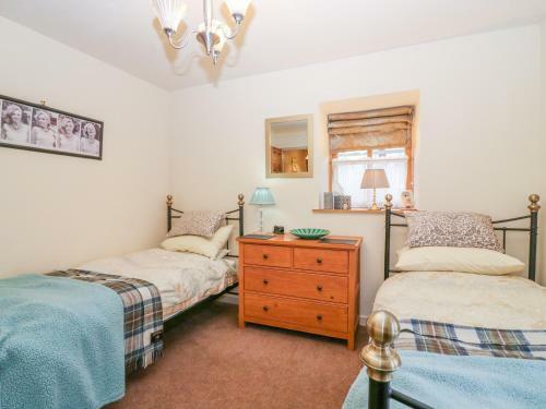 Drimnatorran Farm Lodge