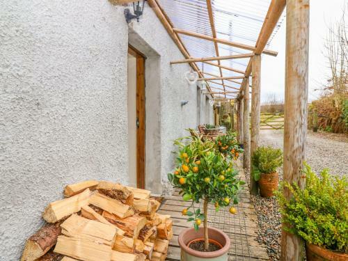 Drimnatorran Farm Lodge