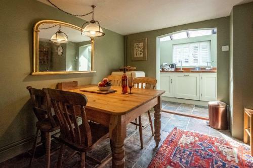 Bloom Cottage