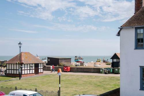 Seahorse Cottage