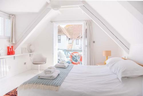 Seahorse Cottage