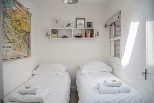 Seahorse Cottage